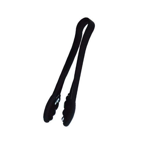 Scallop Tong, Black