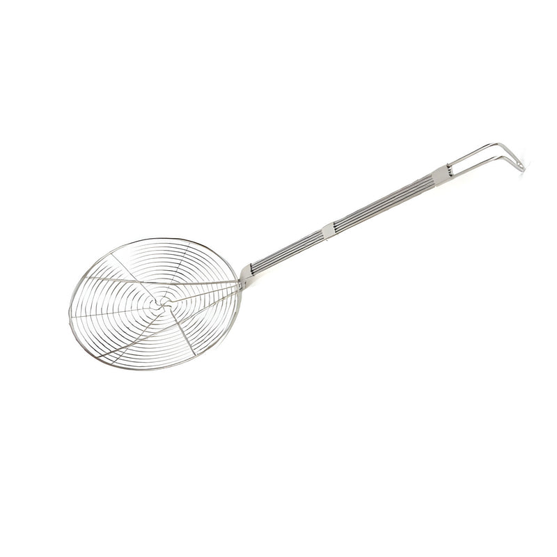 Wire Skimmer Large, Stainless Steel