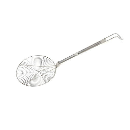 Wire Skimmer Large, Stainless Steel