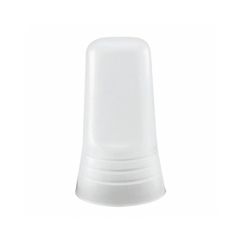 Pourer with Cap, Clear