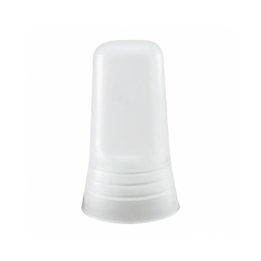 Pourer with Cap, Clear