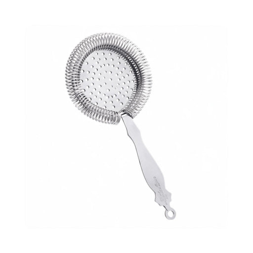 Hawthorn Cocktail Strainer Small, Stainless Steel