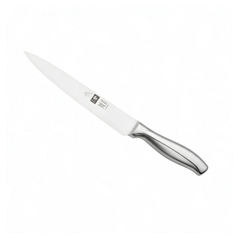 Absolute Steel Carving Knife