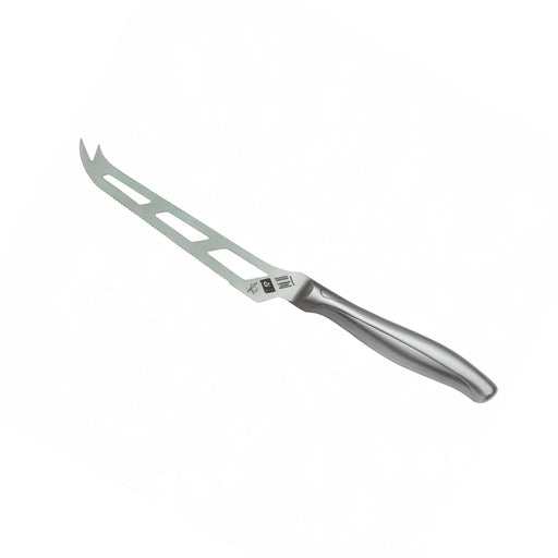 Absolute Steel Cheese/Tomato Knife, Stainless Steel