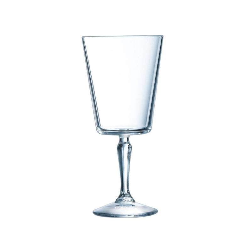 Monti Conical Stem Glass