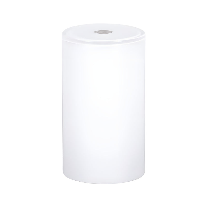 Bulblite USB LED RGBW Table Light, White