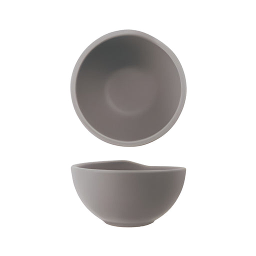 Copenhagen Round Bowl Medium, Sand Brown