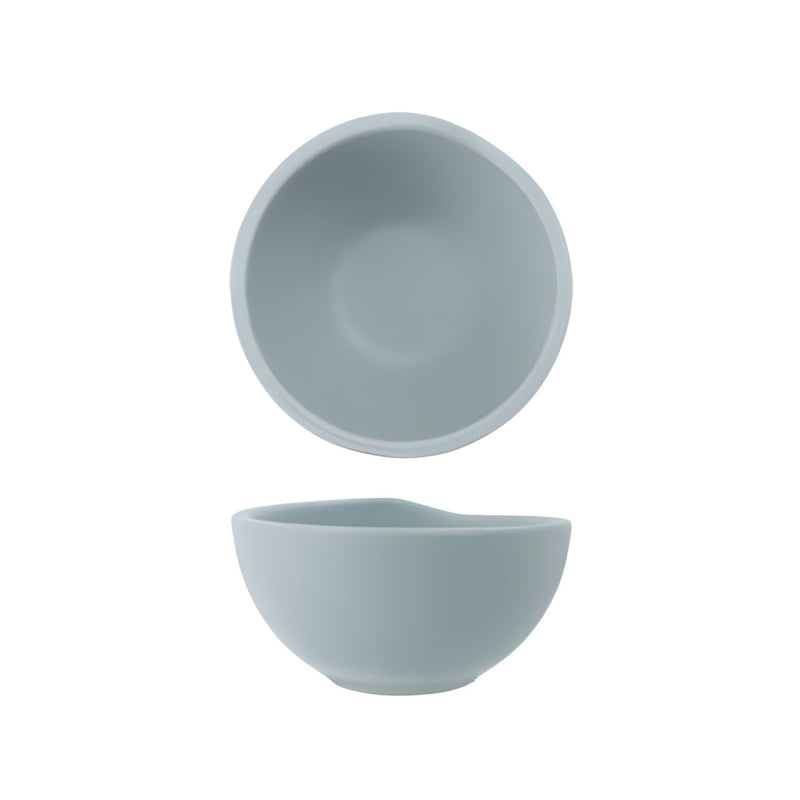 Copenhagen Round Bowl Large, Jade