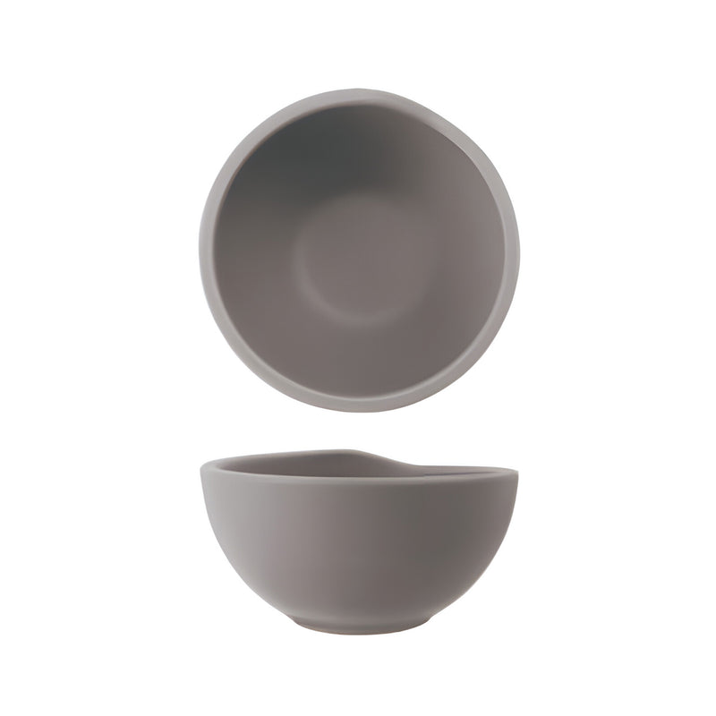 Copenhagen Round Bowl Extra Large, Sand Brown
