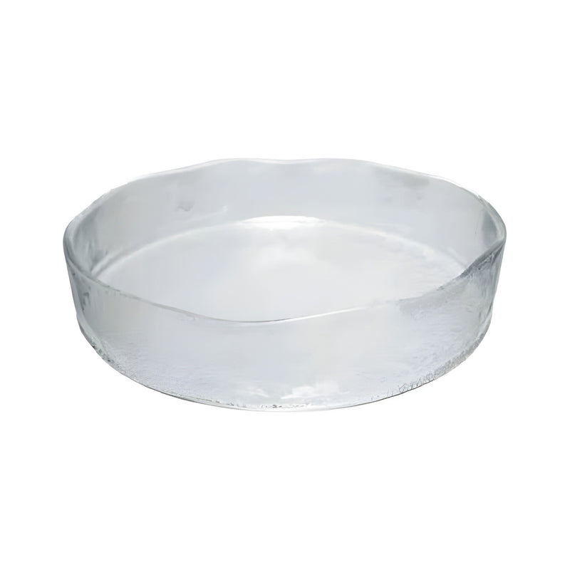 Extra Clear Round Bowl