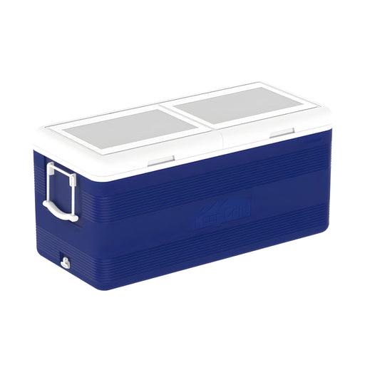 Keep Cold Ice Box, Blue
