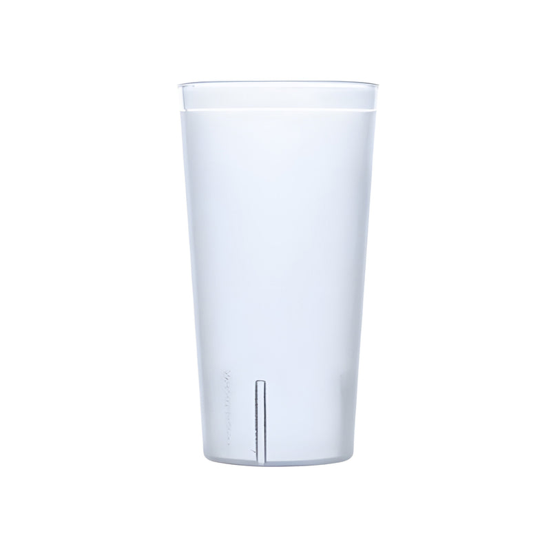 Hiball Glass, Clear