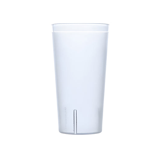 Hiball Glass, Clear