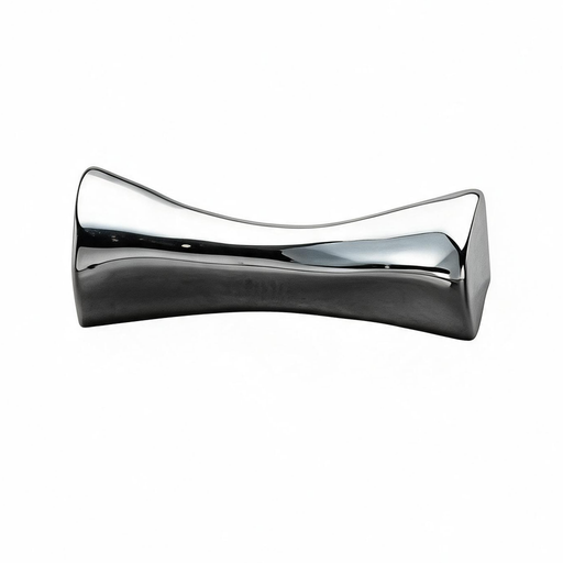 Chopstick Stand, Stainless Steel Mirror Finish