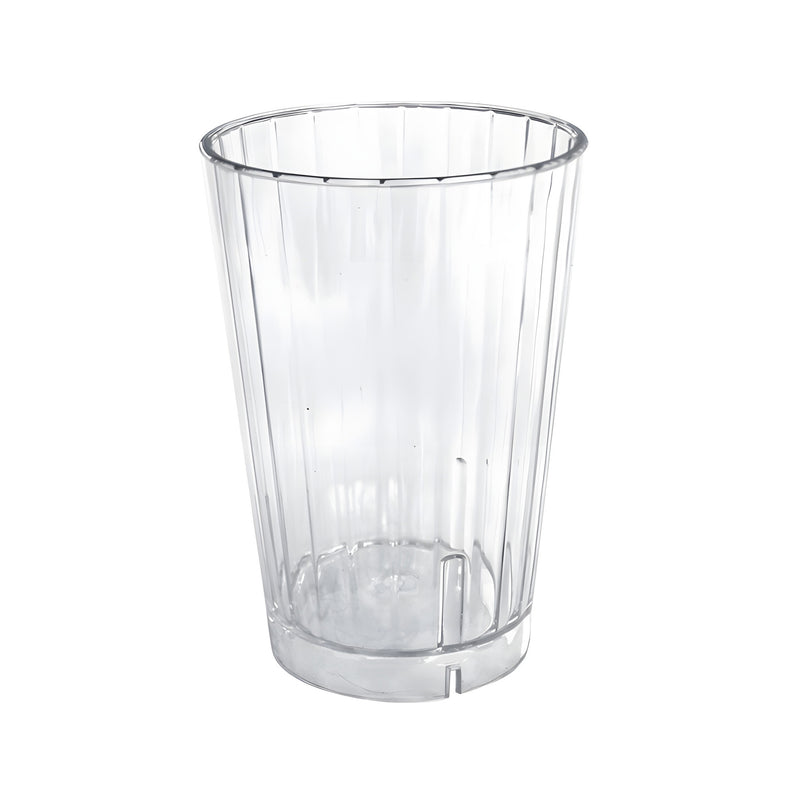 Linea Hiball Glass, Clear