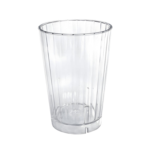 Linea Hiball Glass, Clear