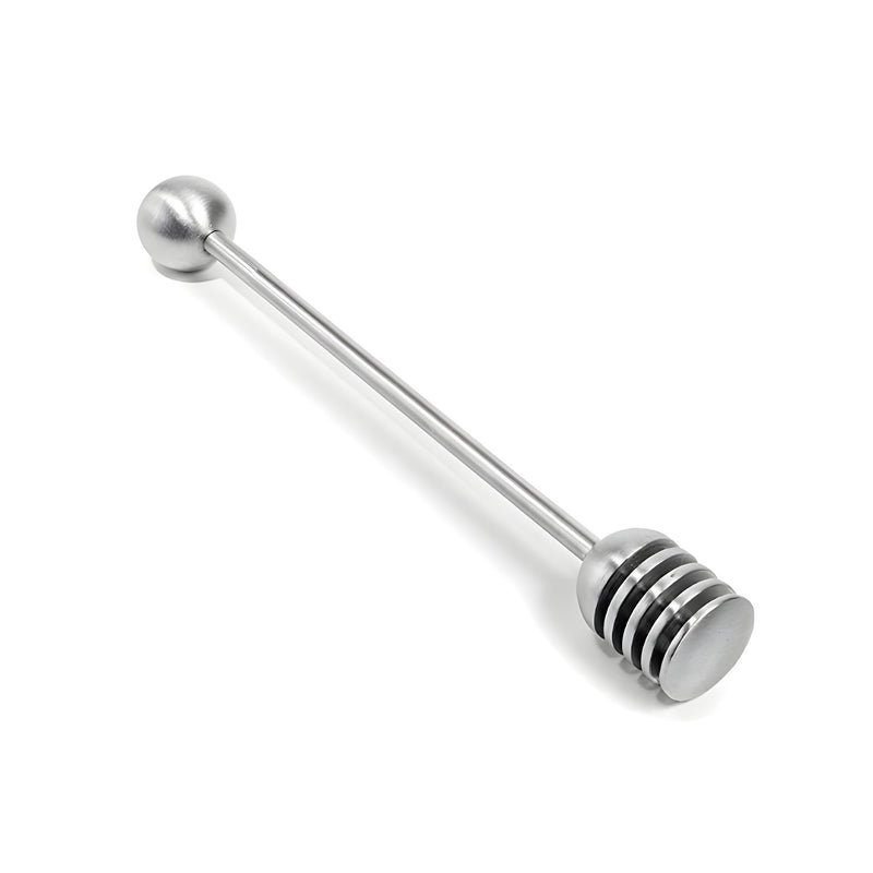 Honey Dipper, Stainless Steel