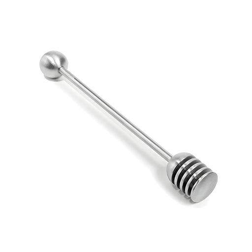 Honey Dipper, Stainless Steel