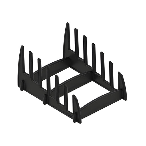 Cutting Board Rack, Black
