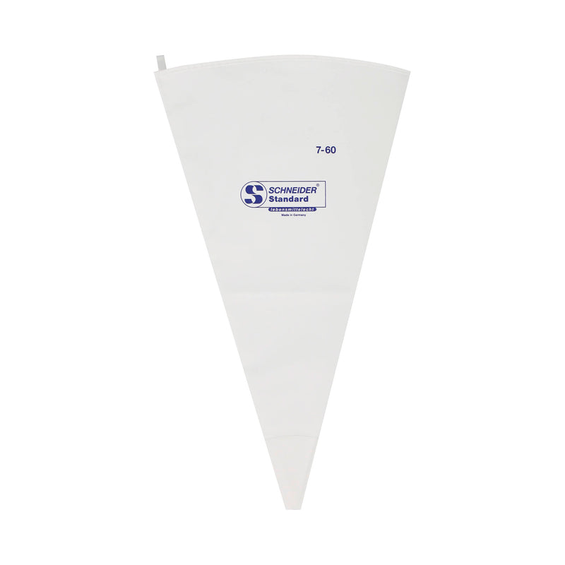 Coated Cotton Piping Bag Jumbo