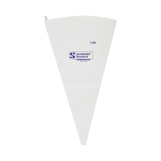 Coated Cotton Piping Bag Jumbo