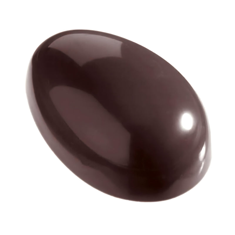 Chocolate Mould, 24 Easter Eggs Polycarbonate