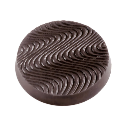 Chocolate Mould, 18 Discs Polycarbonate