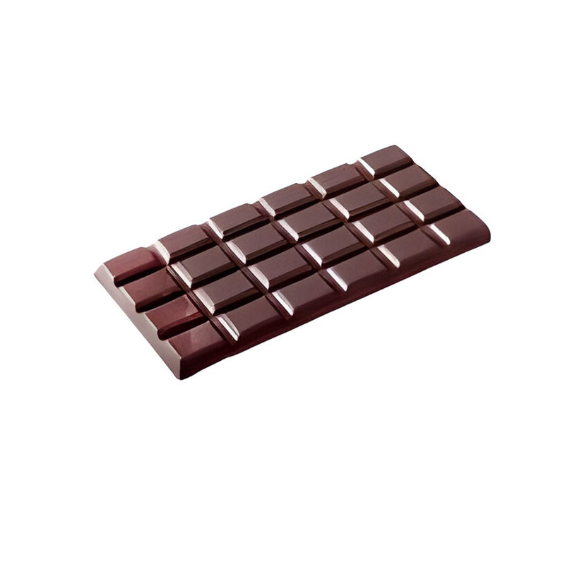 Chocolate Mould, 24 Tablets Polycarbonate