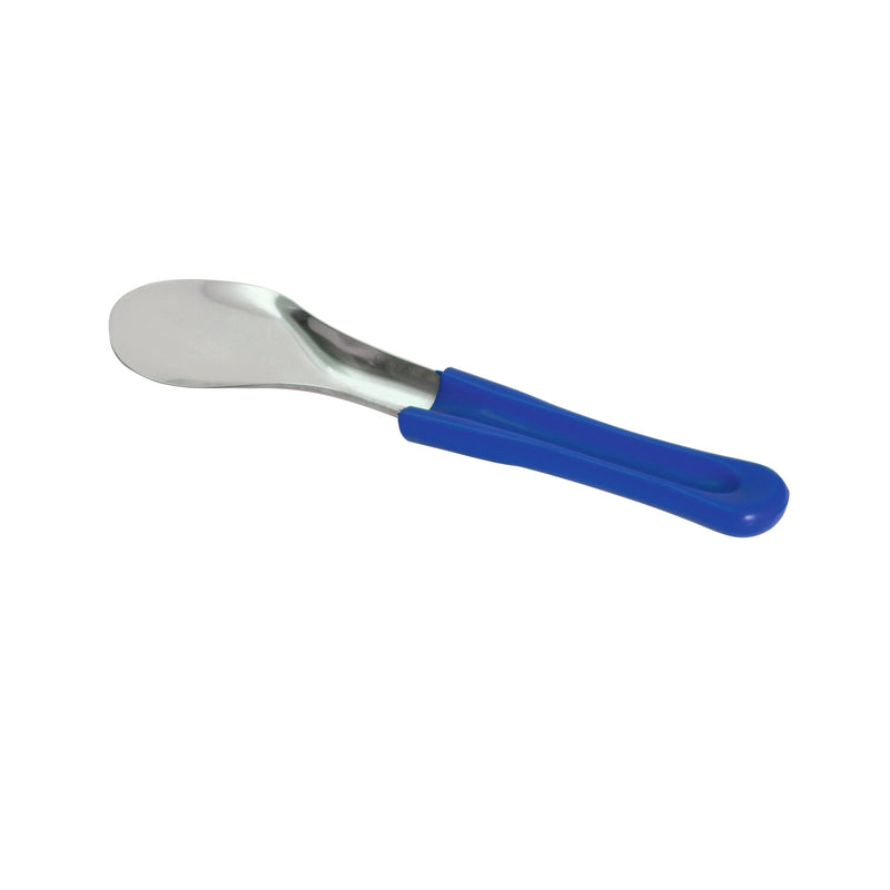 Ice Cream Spatula with Blue Handle