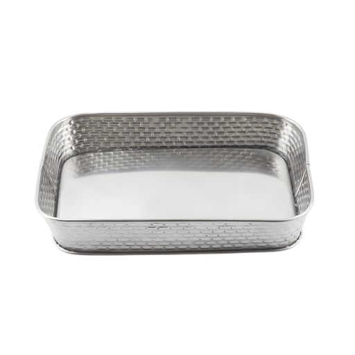 Brickhouse Rectangular Serving Plate