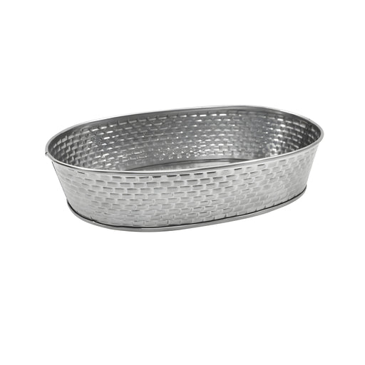 Brickhouse Oval Serving Plate