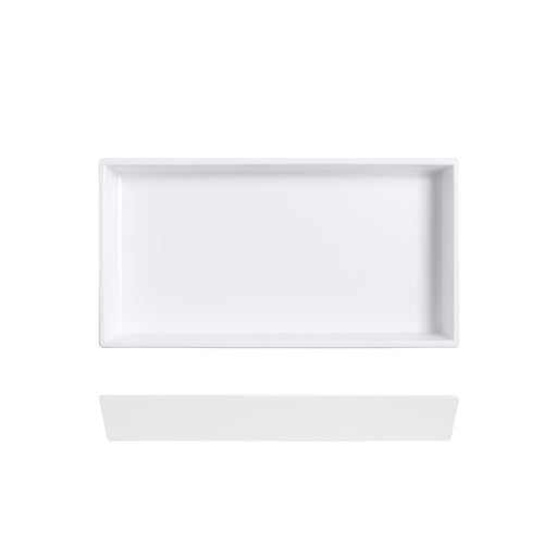 Vienna Tray, White