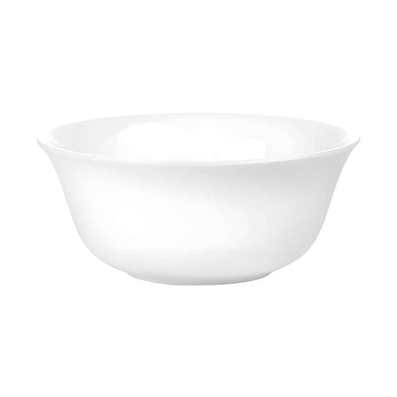 Essence Bowl, White Opal