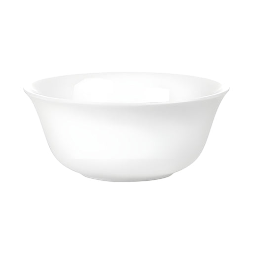 Essence Bowl, White Opal