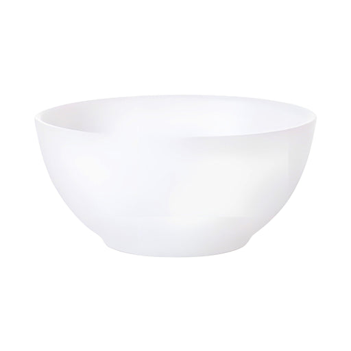 Diwali Bowl, White Opal