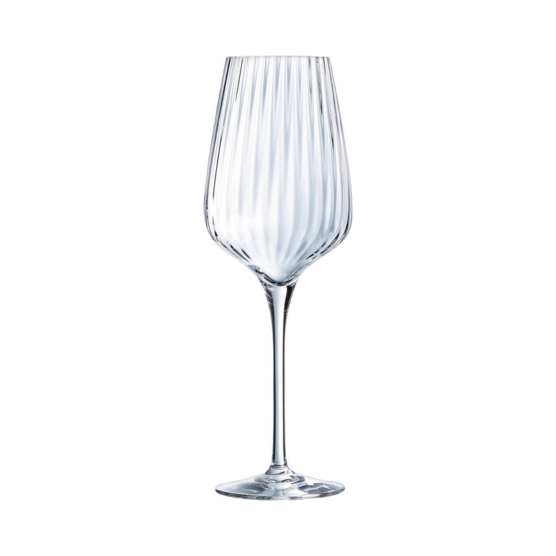 Symetrie Stem Glass