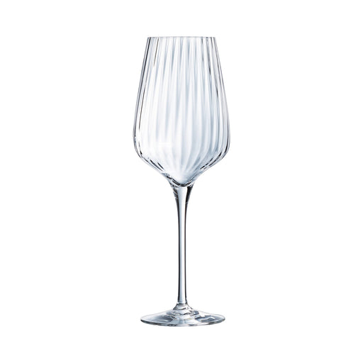 Symetrie Stem Glass