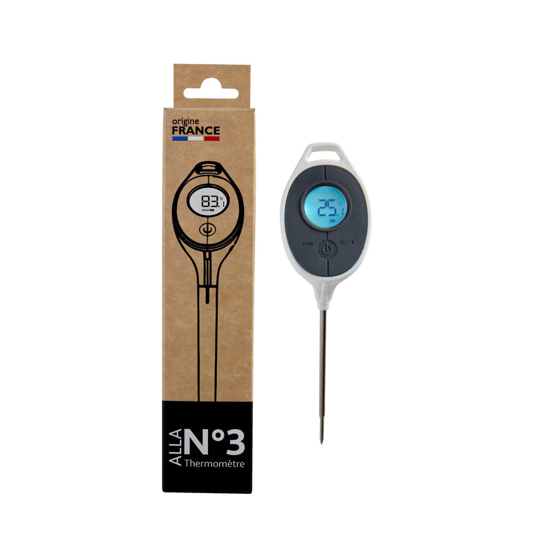 Digital Thermometer -50°C/+300°C
