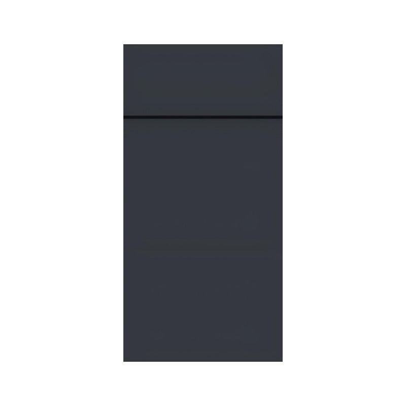 Bio Dunisoft Napkin Black (Pack of 65)