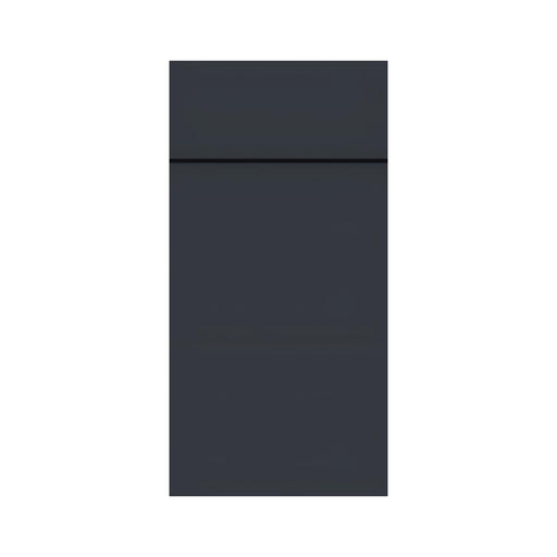 Bio Dunisoft Napkin Black (Pack of 65)