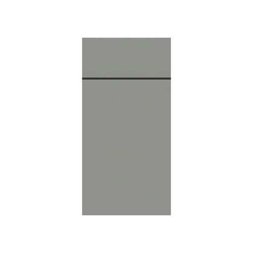 Bio Dunisoft Napkin Granite Grey (Pack of 65)
