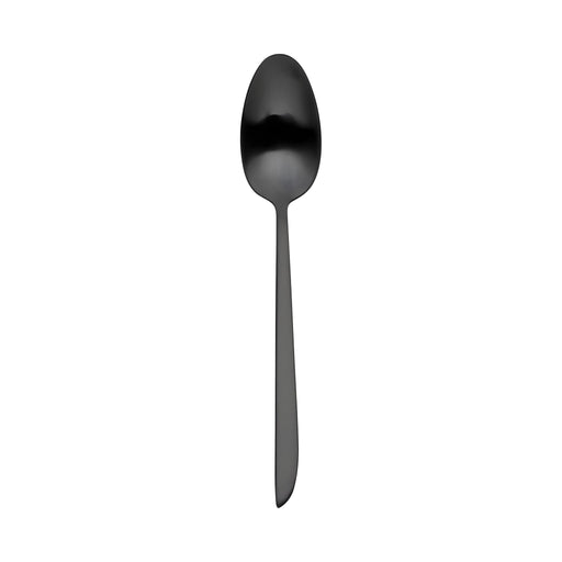 Orca Coffee Spoon, Matte Black