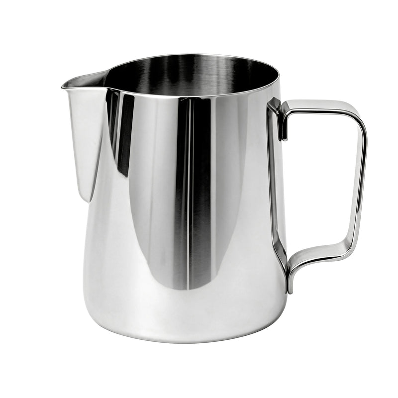 Creamer Large, 18/10 Stainless Steel