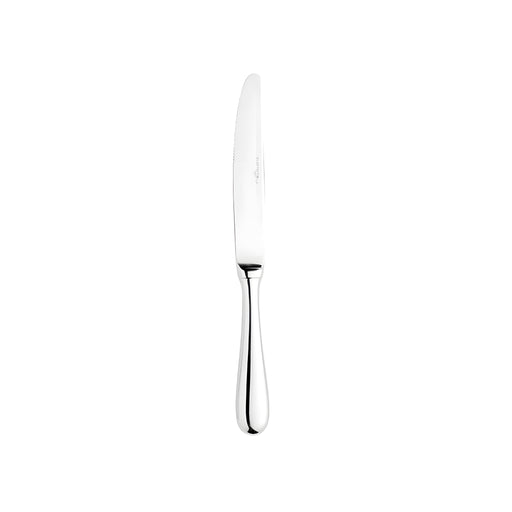 Baguette Dessert Knife, Solid Handle