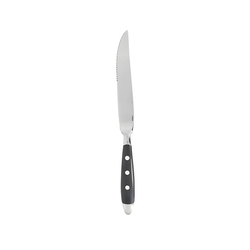 Doria Steak Knife, Stainless Steel