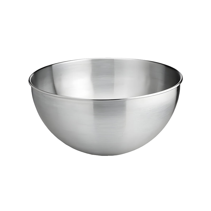 Half-Sphere Mixing Bowl Extra Small, Stainless Steel