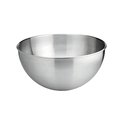 Half-Sphere Mixing Bowl Extra Small, Stainless Steel