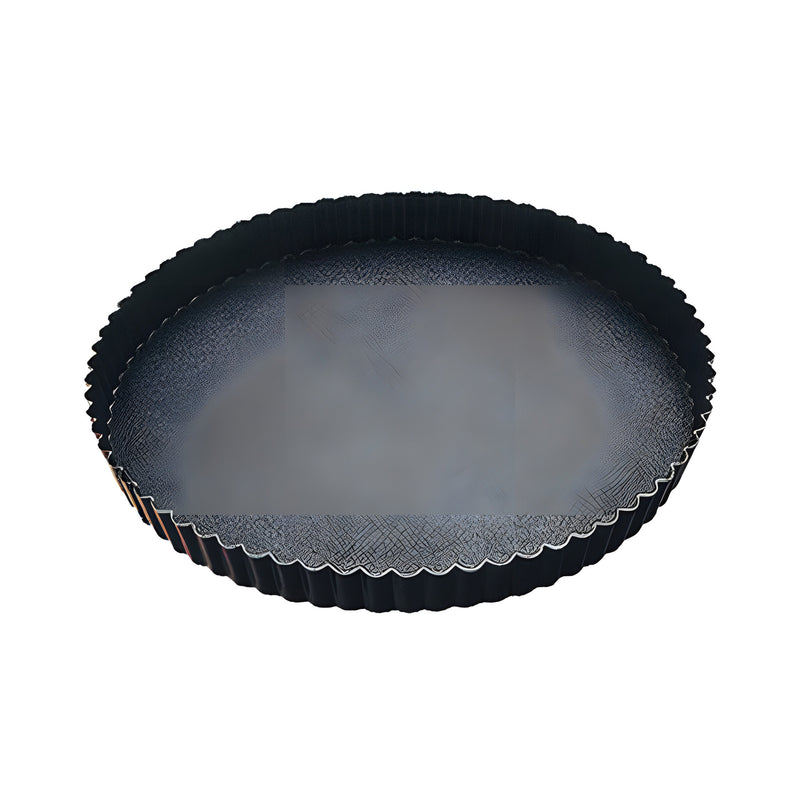 Fluted Quiche Mould, Non-Stick