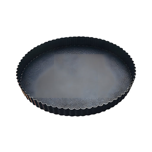 Fluted Quiche Mould, Non-Stick