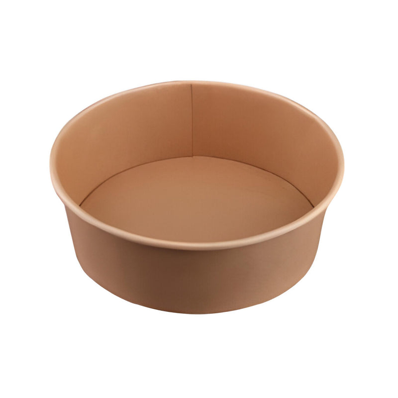 Kraft Salad Bowl PE-Coated Small
